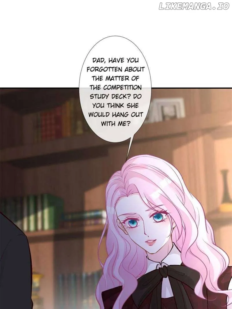 Read Everyone’s Darling chapter 126 image 24 on Lezhin