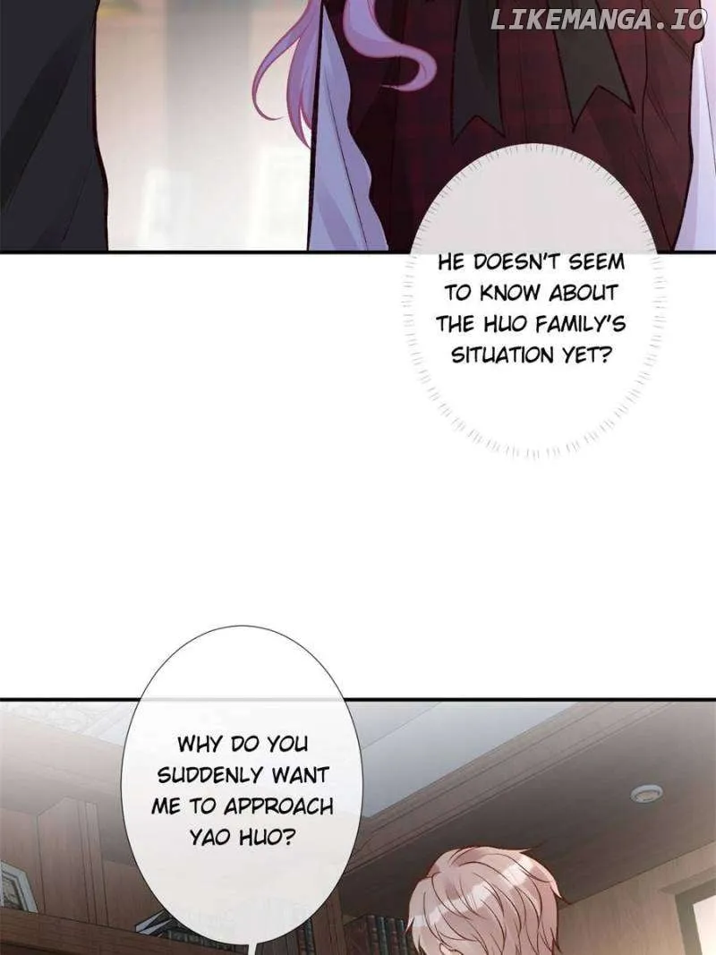 Read Everyone’s Darling chapter 126 image 25 on Lezhin