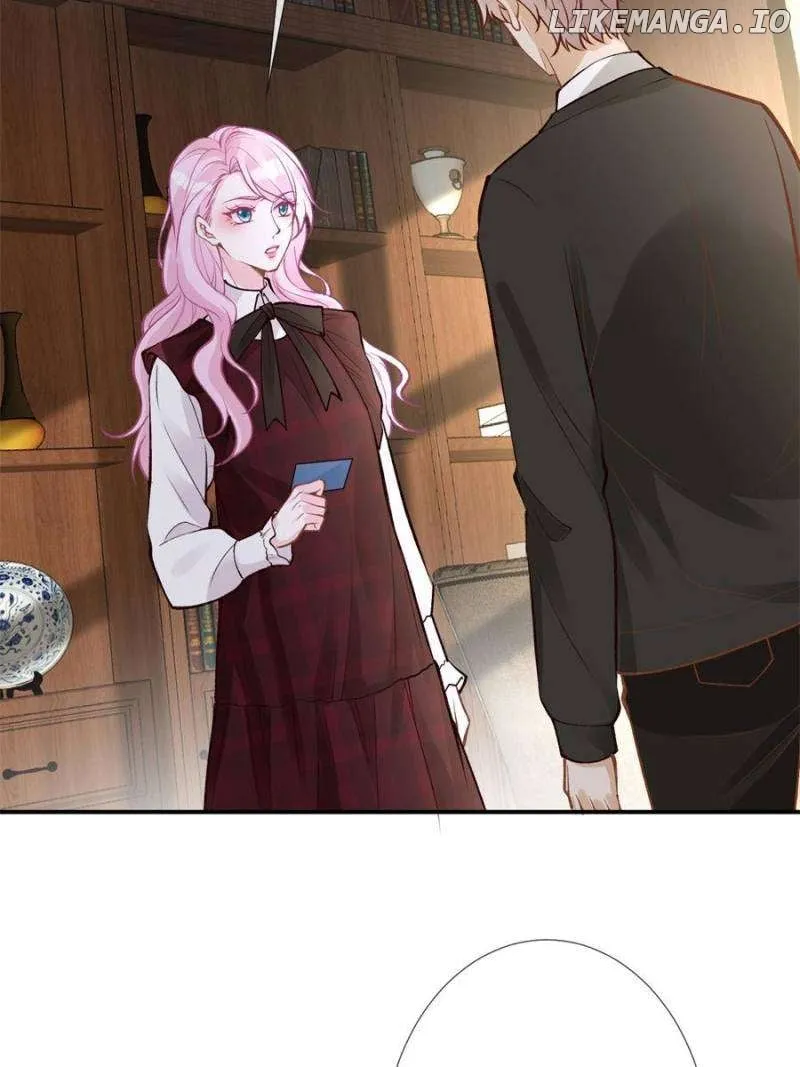 Read Everyone’s Darling chapter 126 image 26 on Lezhin