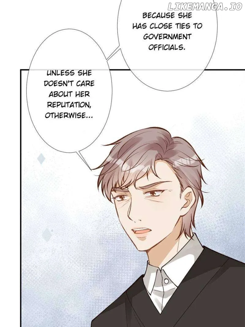 Read Everyone’s Darling chapter 126 image 27 on Lezhin