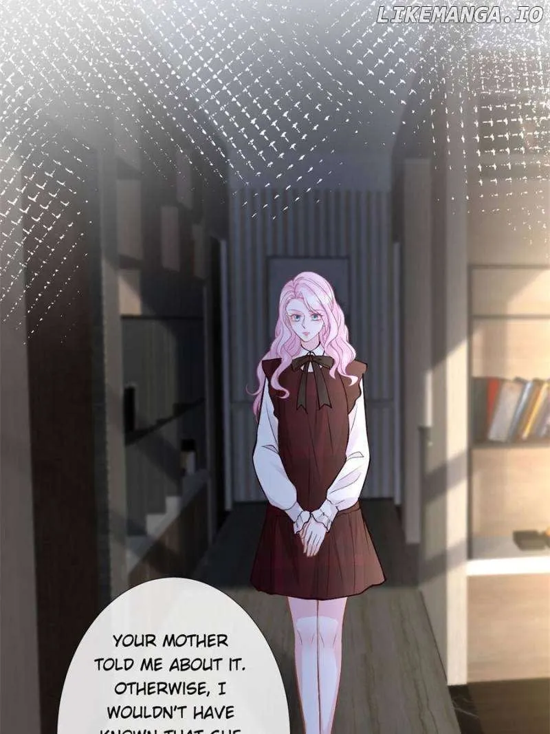 Read Everyone’s Darling chapter 126 image 30 on Lezhin