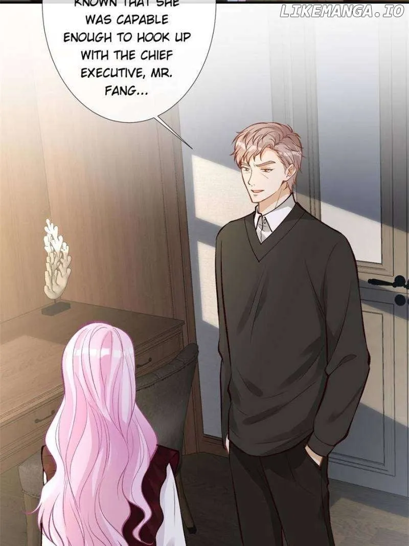 Read Everyone’s Darling chapter 126 image 31 on Lezhin