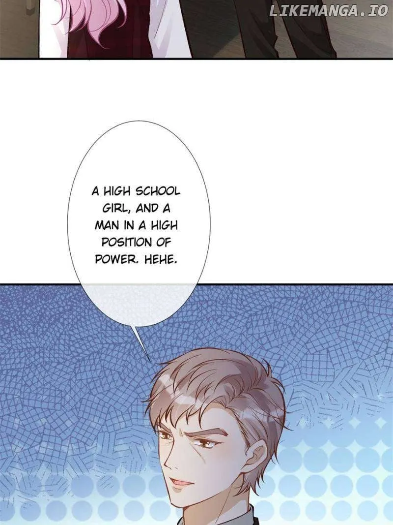 Read Everyone’s Darling chapter 126 image 32 on Lezhin