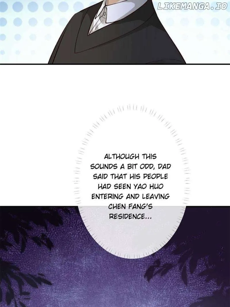 Read Everyone’s Darling chapter 126 image 33 on Lezhin