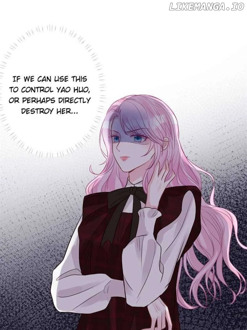 Read Everyone’s Darling chapter 126 image 36 on Lezhin