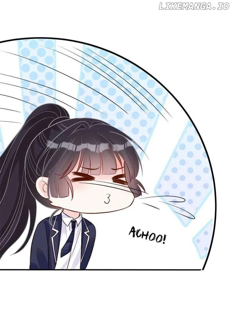 Read Everyone’s Darling chapter 126 image 38 on Lezhin