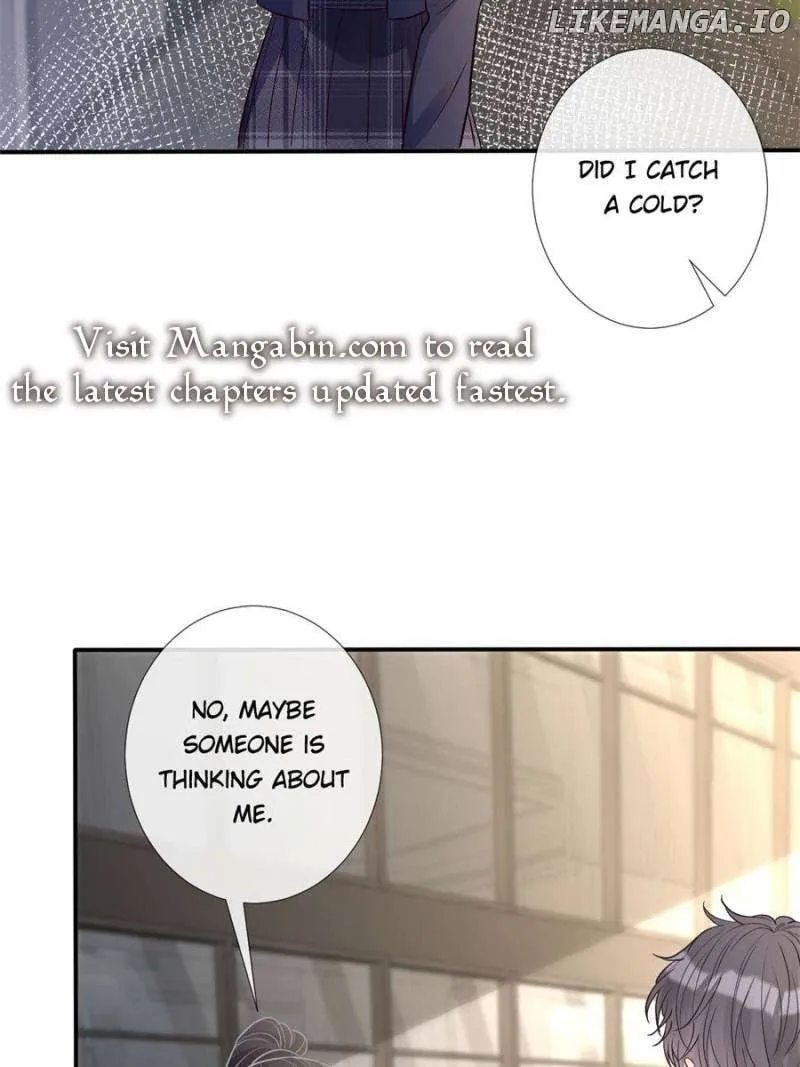 Read Everyone’s Darling chapter 126 image 40 on Lezhin