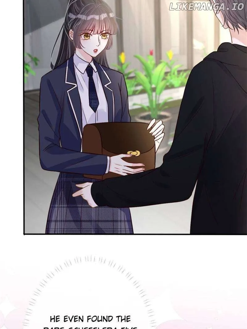 Read Everyone’s Darling chapter 126 image 41 on Lezhin