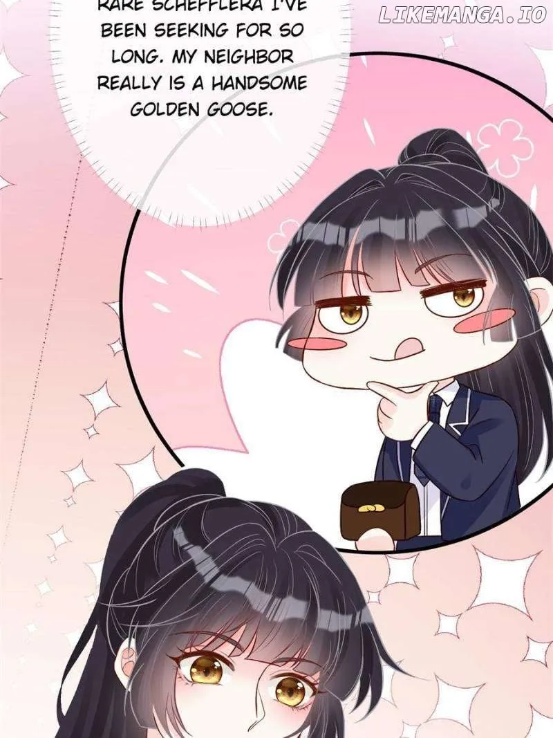 Read Everyone’s Darling chapter 126 image 42 on Lezhin