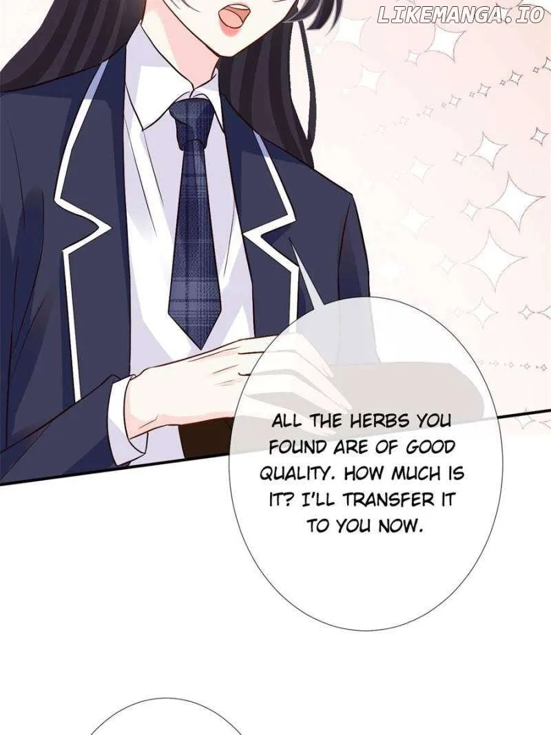 Read Everyone’s Darling chapter 126 image 43 on Lezhin