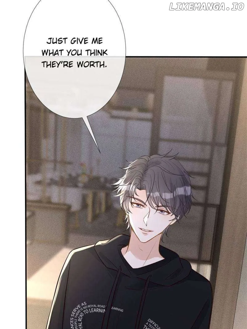 Read Everyone’s Darling chapter 126 image 44 on Lezhin