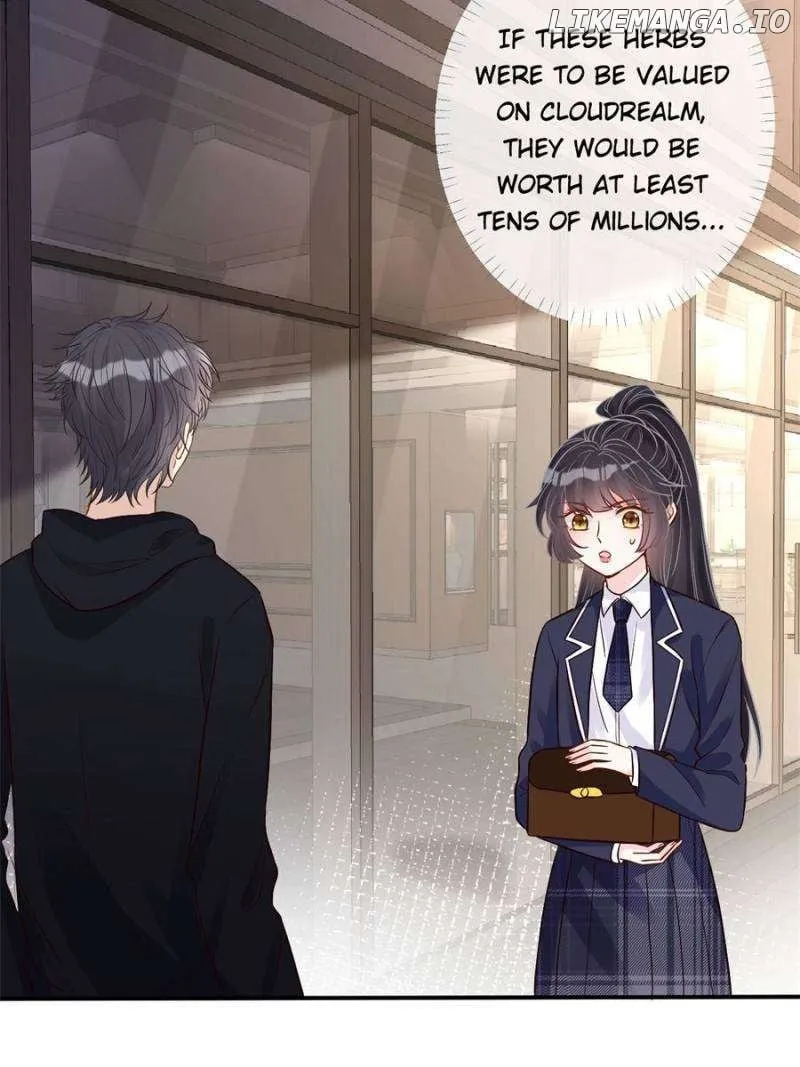 Read Everyone’s Darling chapter 126 image 46 on Lezhin