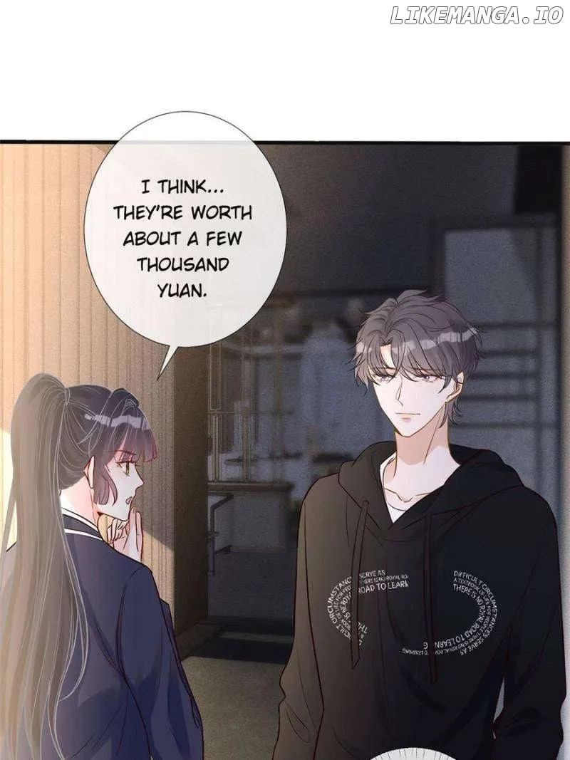Read Everyone’s Darling chapter 126 image 48 on Lezhin