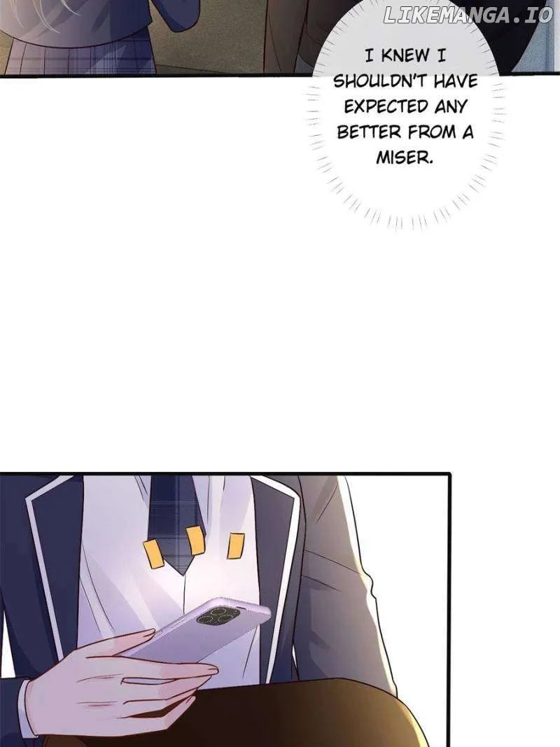 Read Everyone’s Darling chapter 126 image 49 on Lezhin