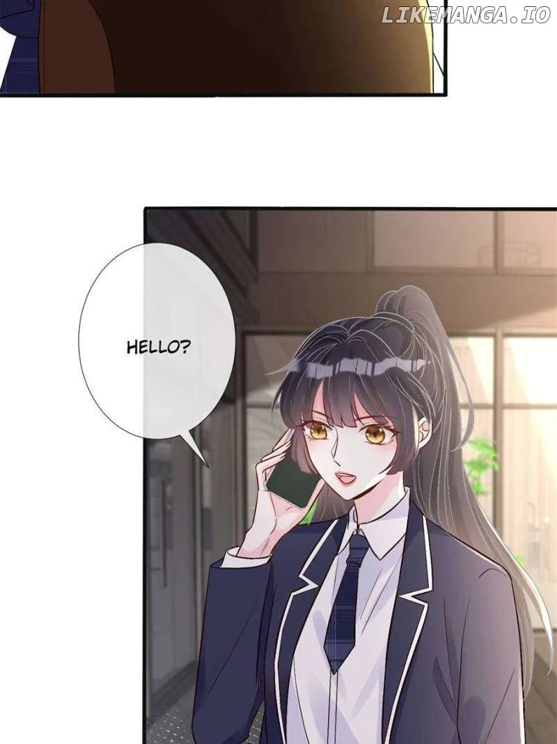 Read Everyone’s Darling chapter 126 image 50 on Lezhin