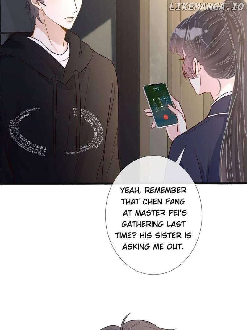 Read Everyone’s Darling chapter 126 image 52 on Lezhin