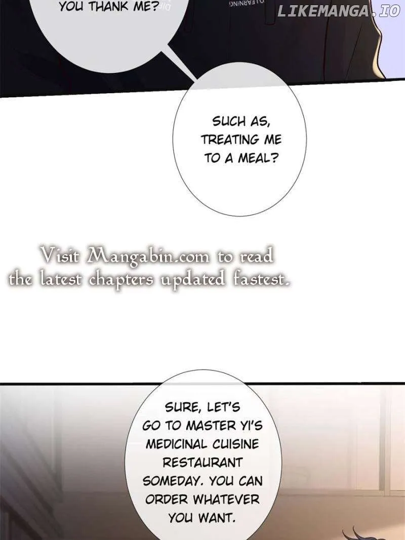Read Everyone’s Darling chapter 126 image 54 on Lezhin