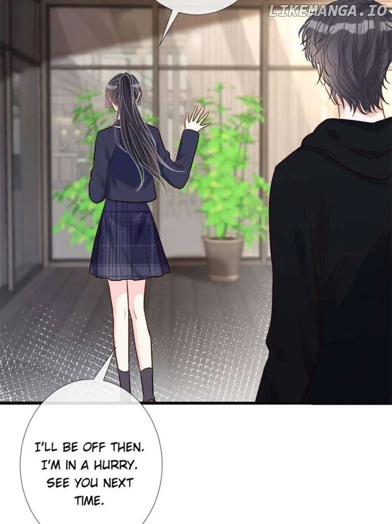 Read Everyone’s Darling chapter 126 image 55 on Lezhin