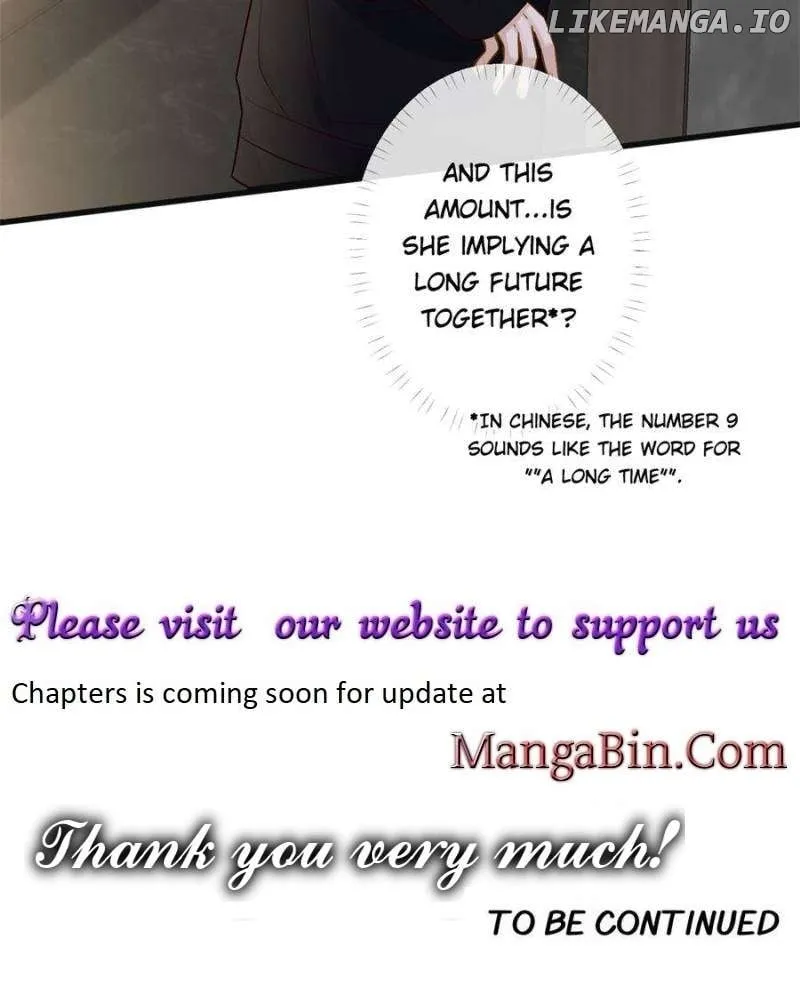 Read Everyone’s Darling chapter 126 image 59 on Lezhin