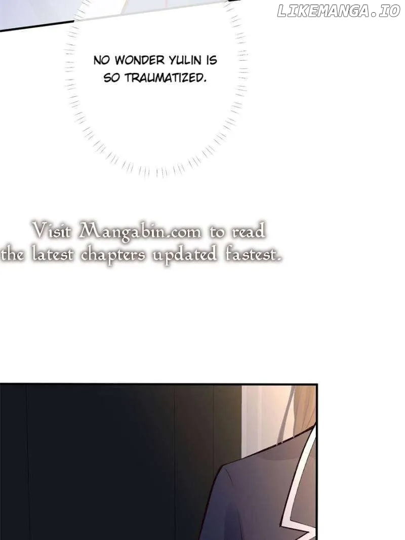 Read Everyone’s Darling chapter 126 image 6 on Lezhin