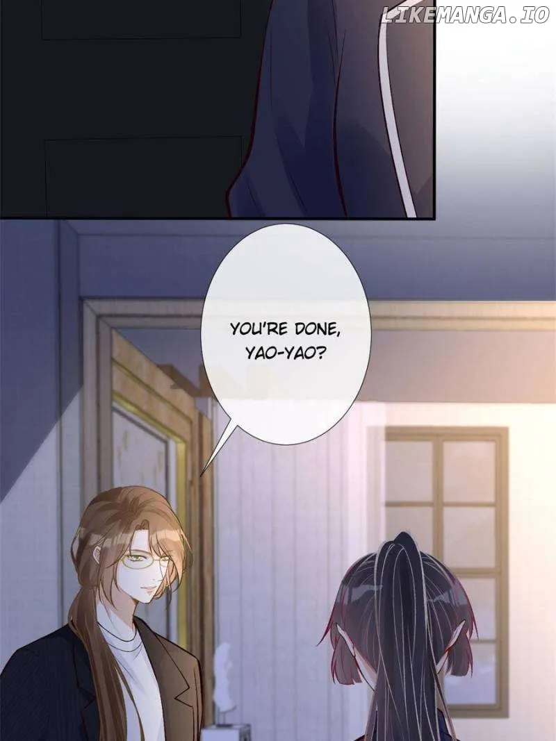 Read Everyone’s Darling chapter 126 image 7 on Lezhin