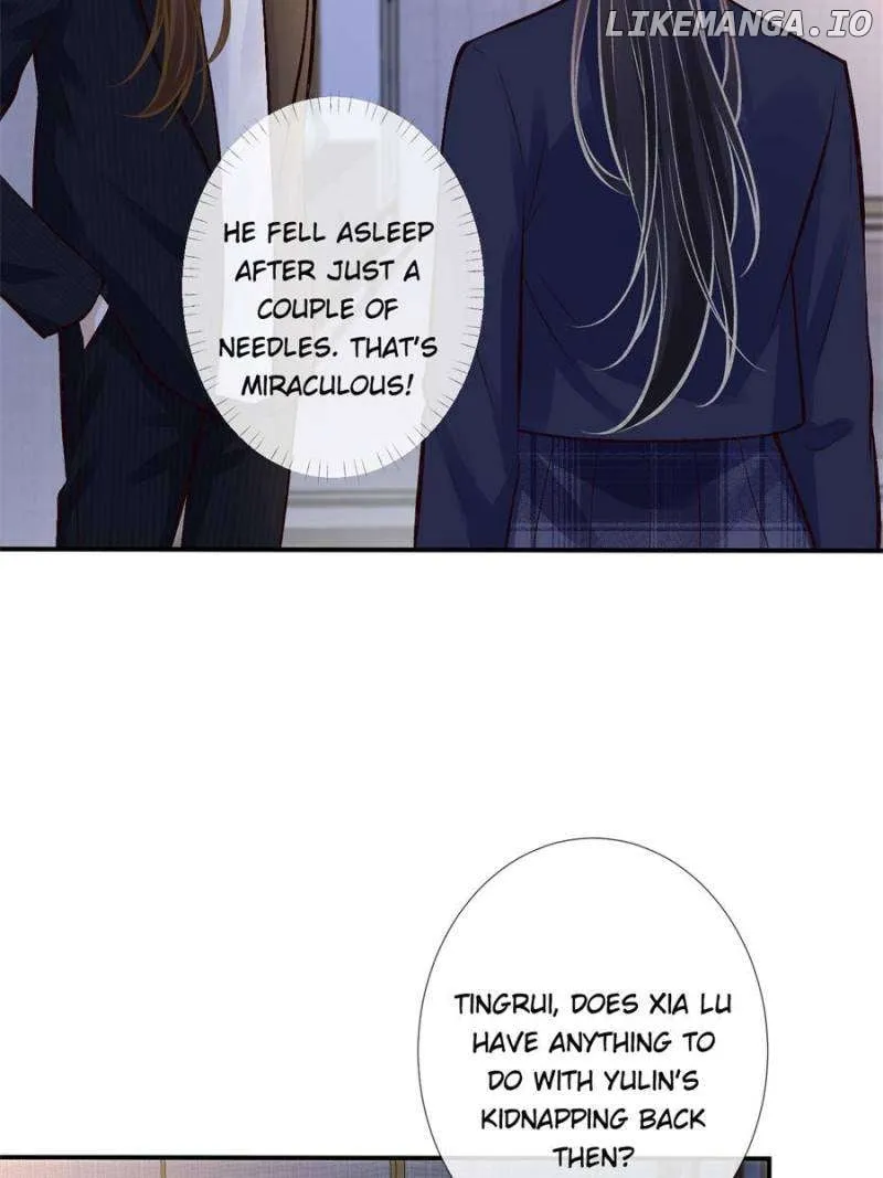 Read Everyone’s Darling chapter 126 image 8 on Lezhin