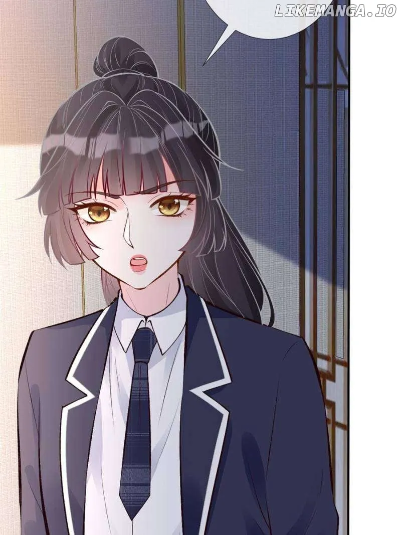 Read Everyone’s Darling chapter 126 image 9 on Lezhin