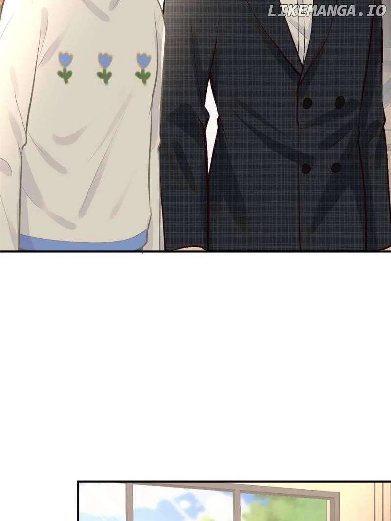 Read Everyone’s Darling chapter 127 image 10 on Lezhin