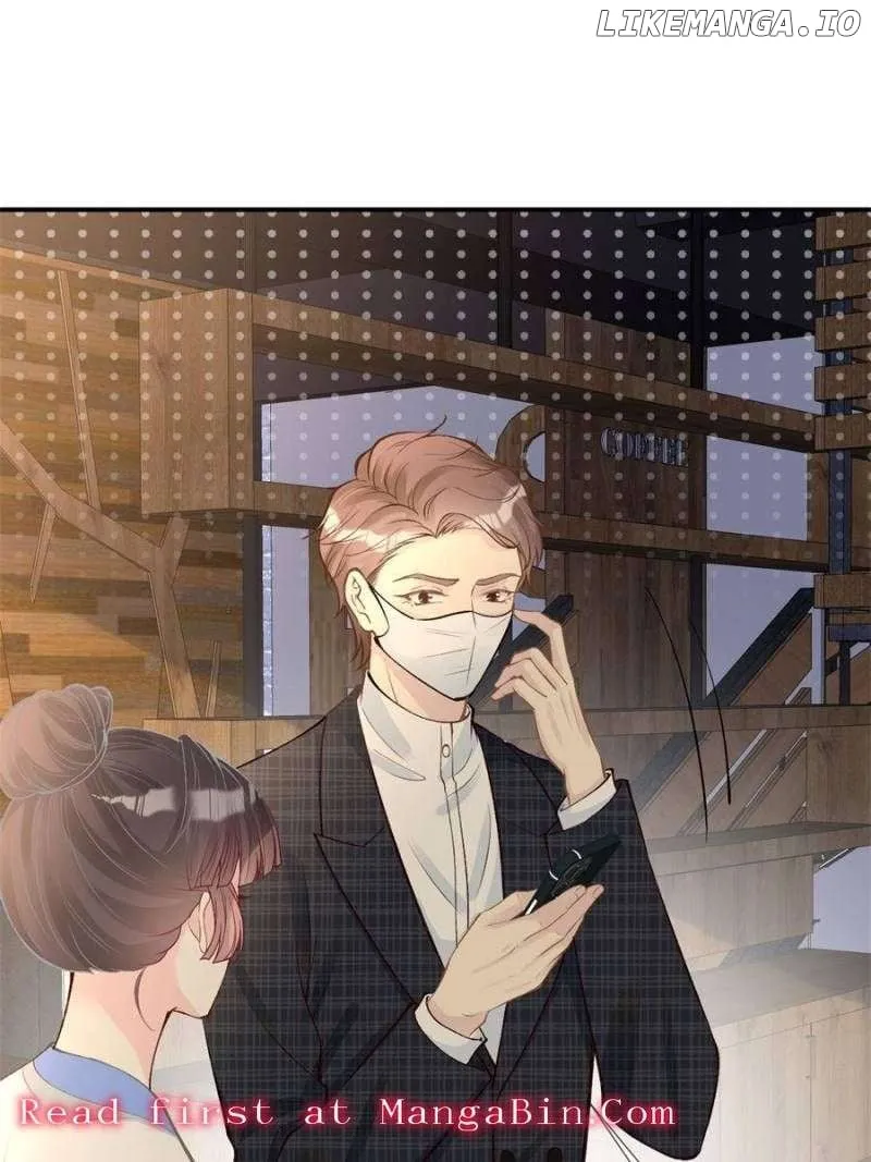 Read Everyone’s Darling chapter 127 image 13 on Lezhin