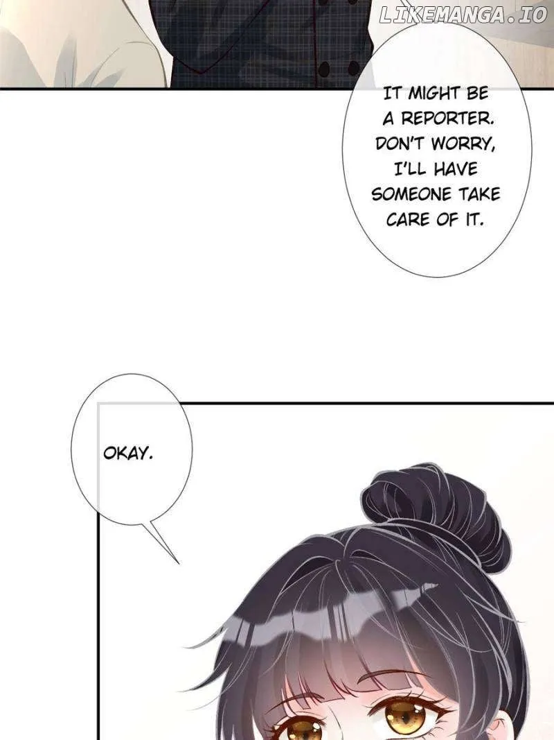 Read Everyone’s Darling chapter 127 image 14 on Lezhin
