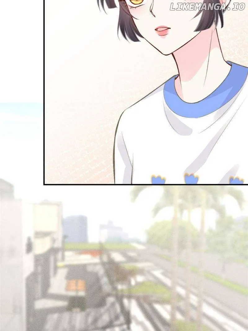 Read Everyone’s Darling chapter 127 image 15 on Lezhin
