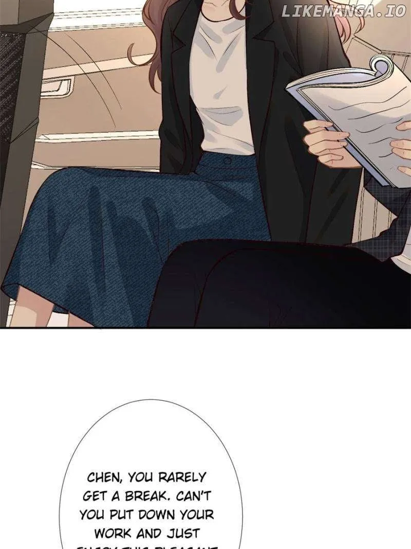 Read Everyone’s Darling chapter 127 image 18 on Lezhin