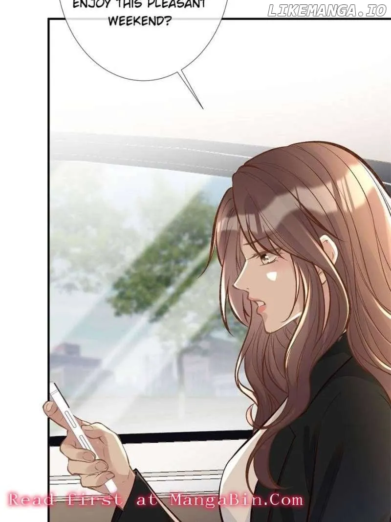 Read Everyone’s Darling chapter 127 image 19 on Lezhin