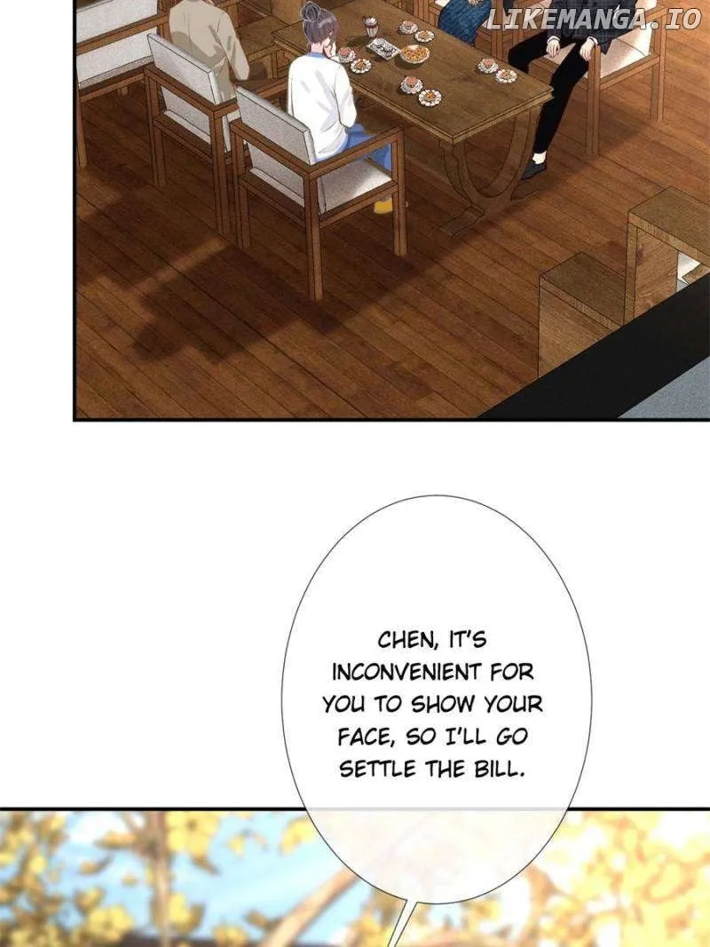 Read Everyone’s Darling chapter 127 image 2 on Lezhin