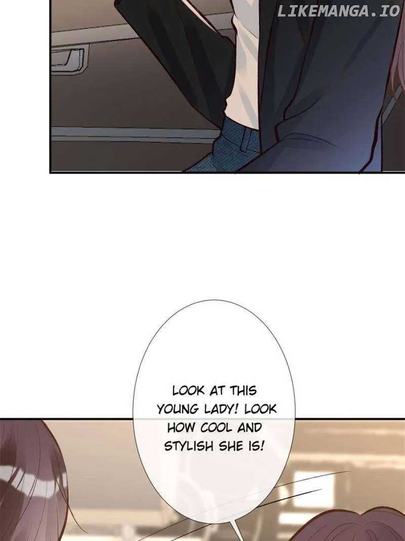 Read Everyone’s Darling chapter 127 image 20 on Lezhin