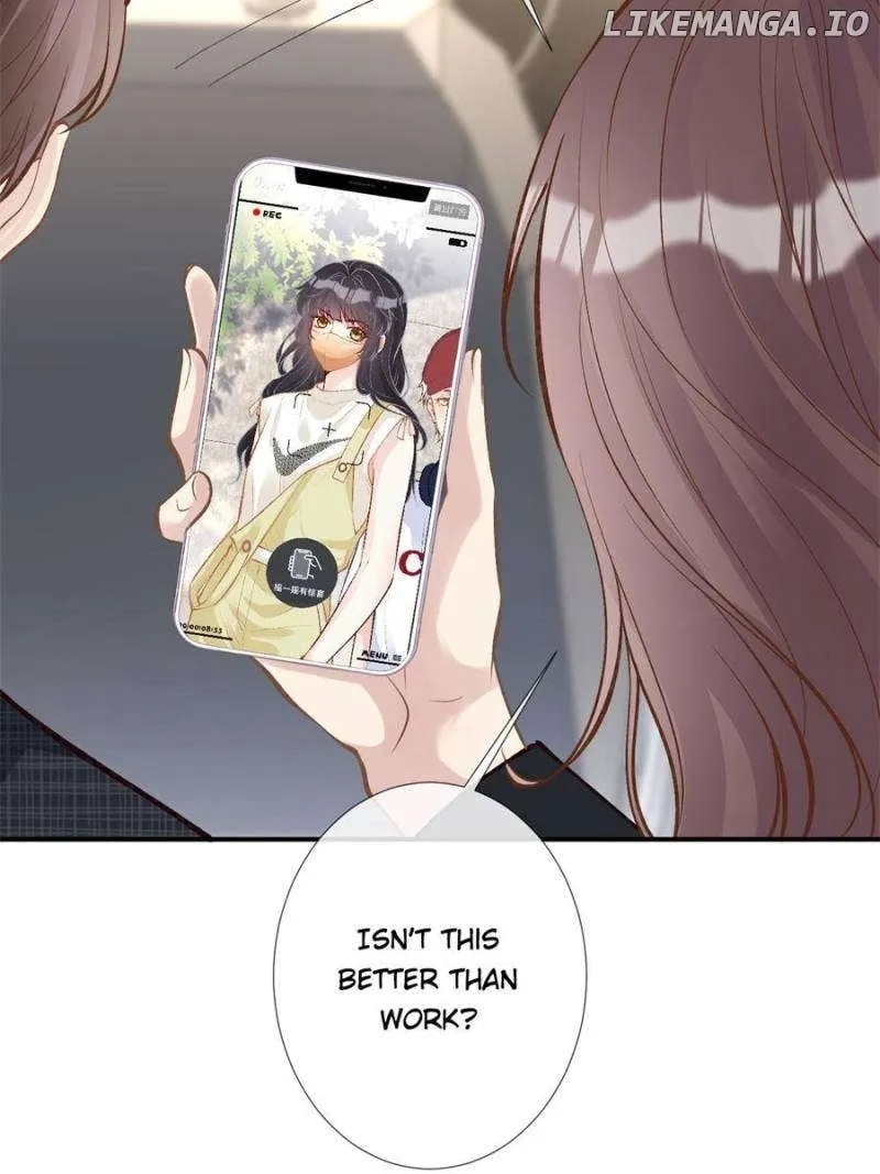 Read Everyone’s Darling chapter 127 image 21 on Lezhin
