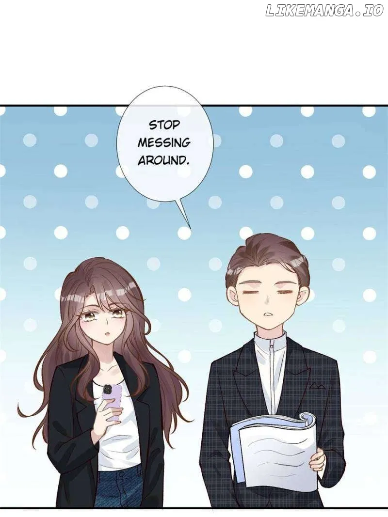 Read Everyone’s Darling chapter 127 image 22 on Lezhin