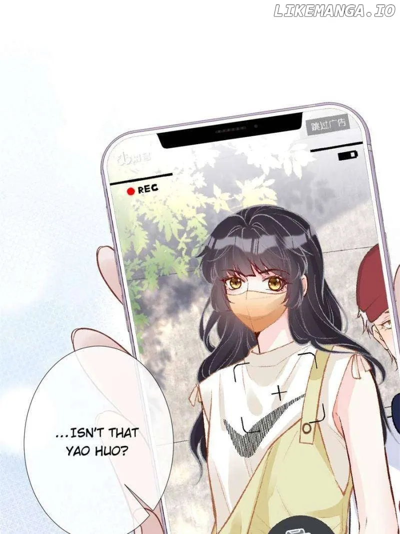 Read Everyone’s Darling chapter 127 image 25 on Lezhin