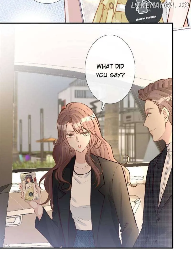 Read Everyone’s Darling chapter 127 image 26 on Lezhin