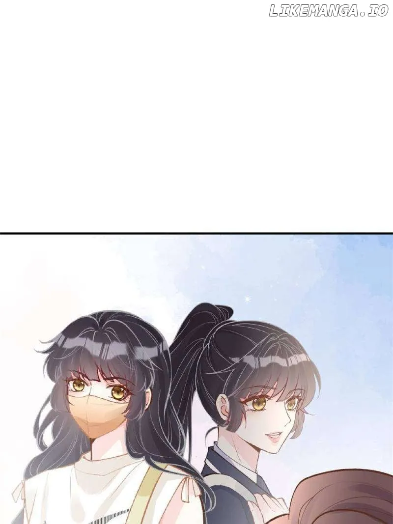Read Everyone’s Darling chapter 127 image 27 on Lezhin