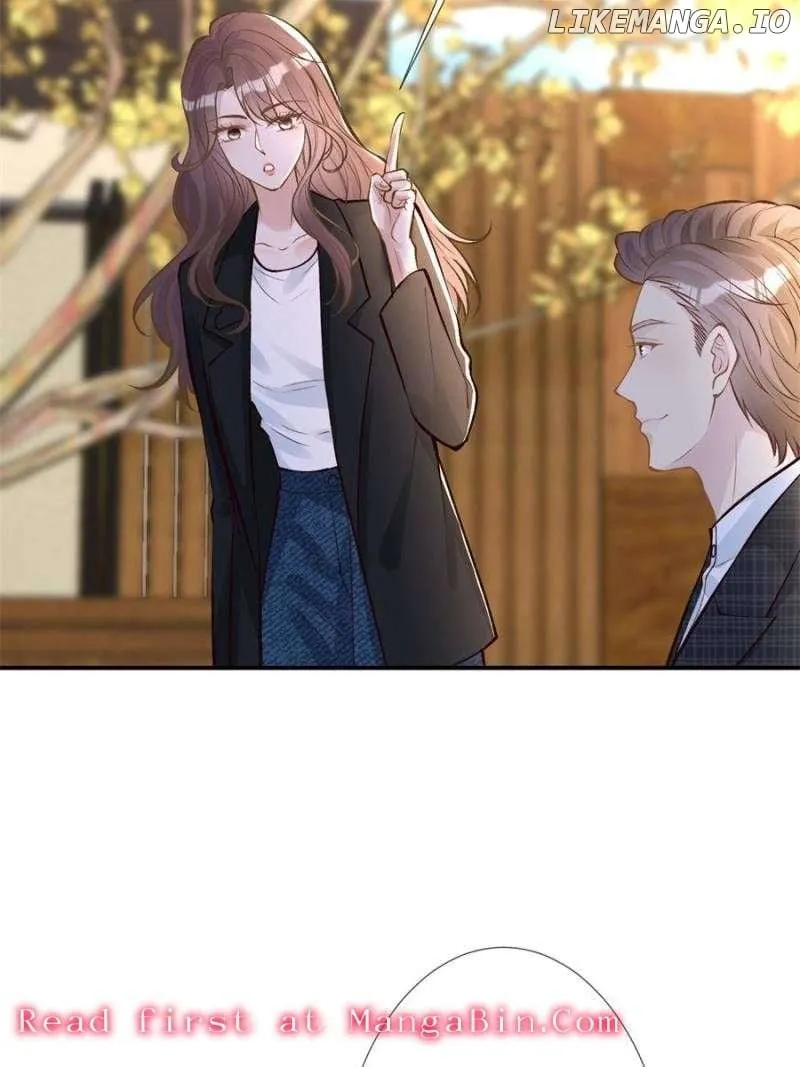 Read Everyone’s Darling chapter 127 image 3 on Lezhin