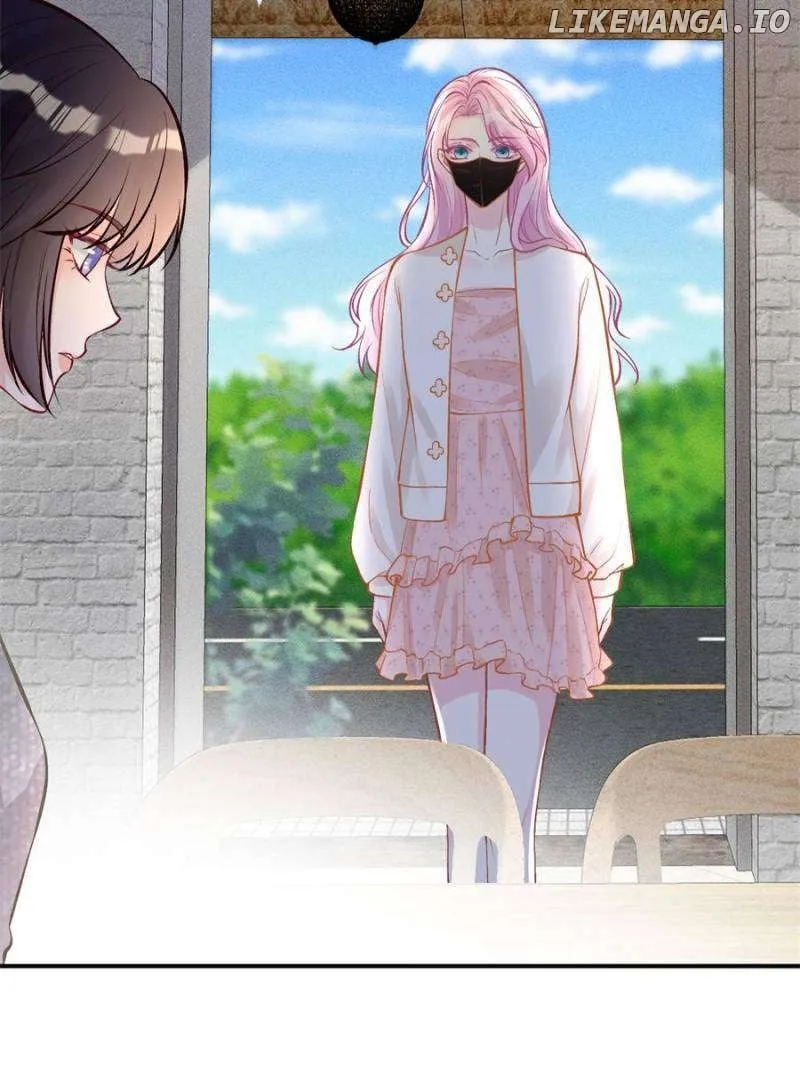 Read Everyone’s Darling chapter 127 image 30 on Lezhin