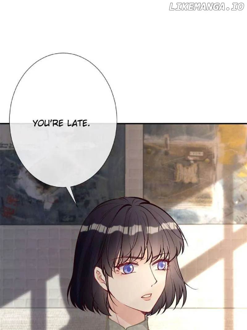 Read Everyone’s Darling chapter 127 image 31 on Lezhin
