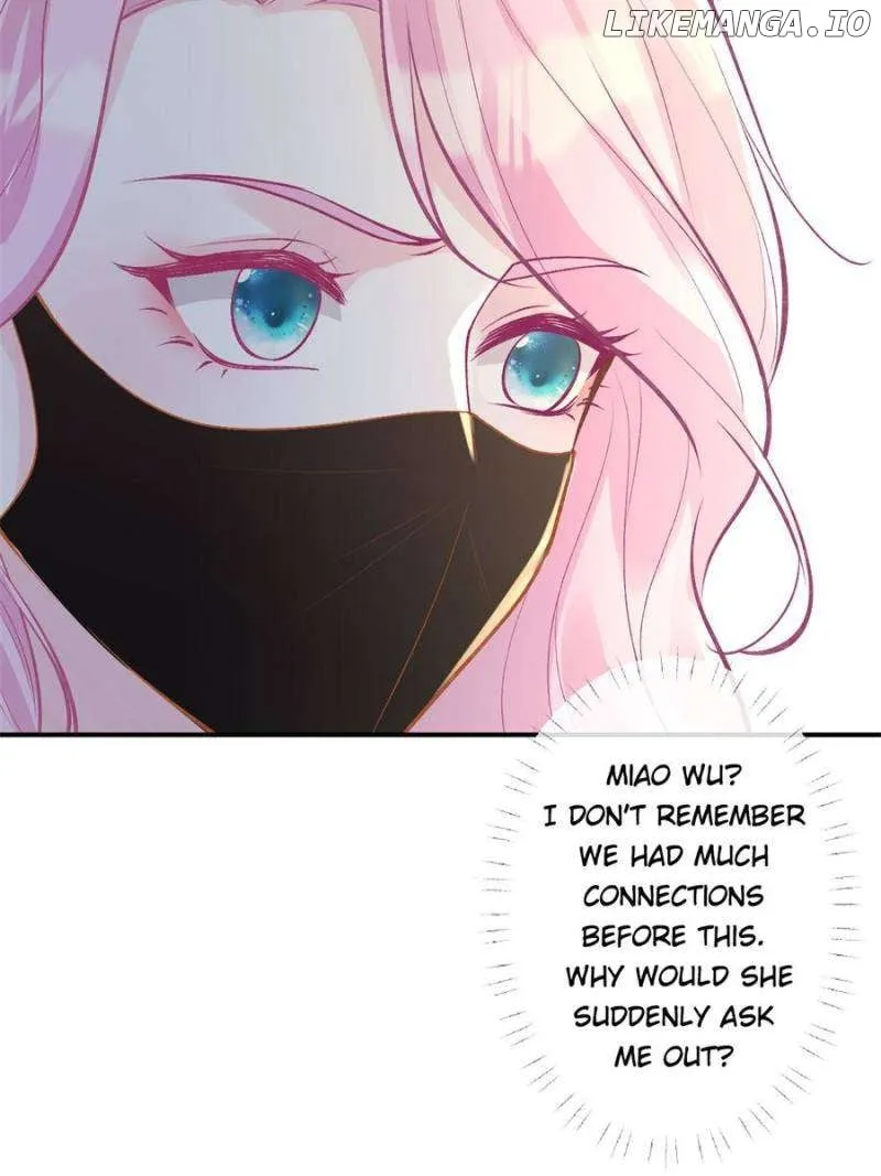 Read Everyone’s Darling chapter 127 image 33 on Lezhin