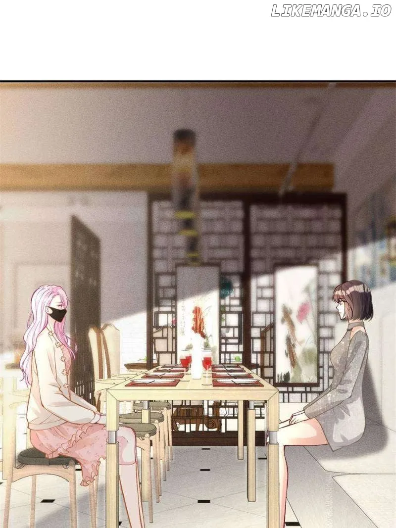 Read Everyone’s Darling chapter 127 image 34 on Lezhin