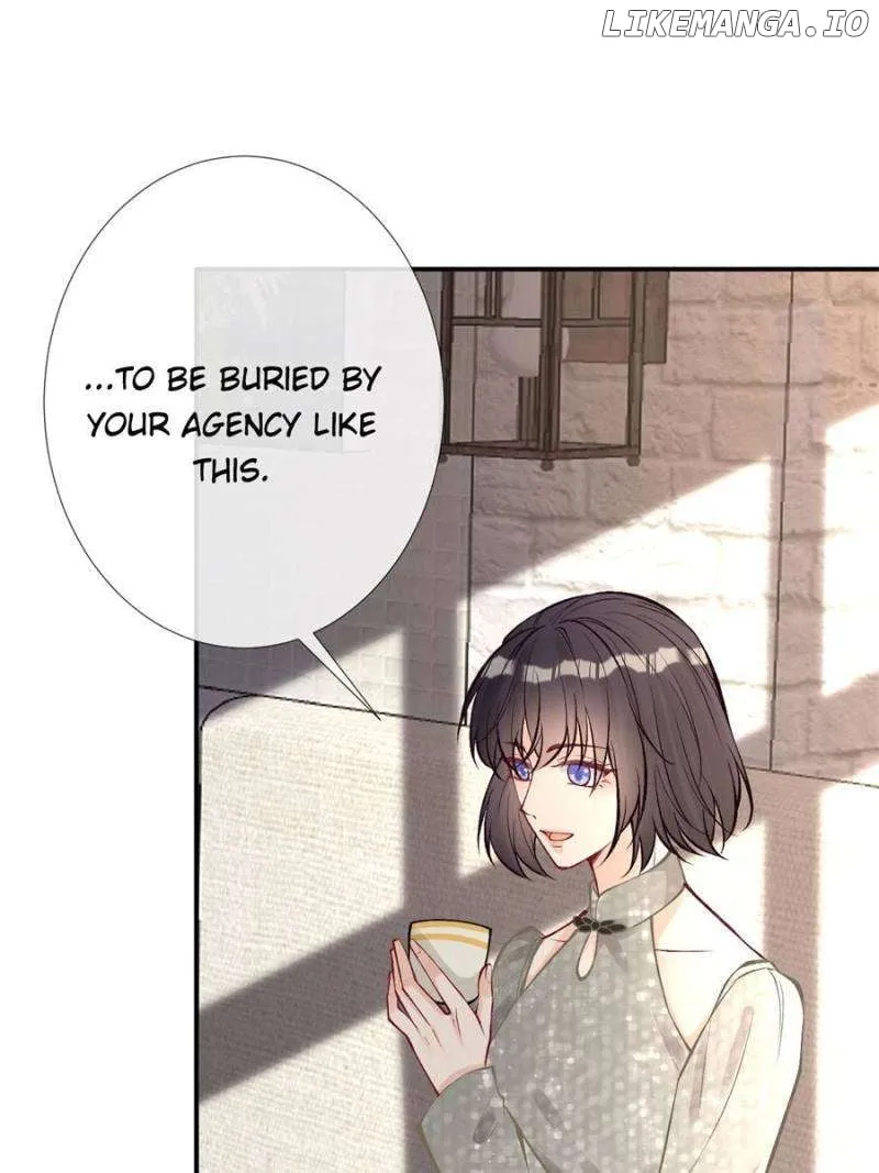 Read Everyone’s Darling chapter 127 image 37 on Lezhin