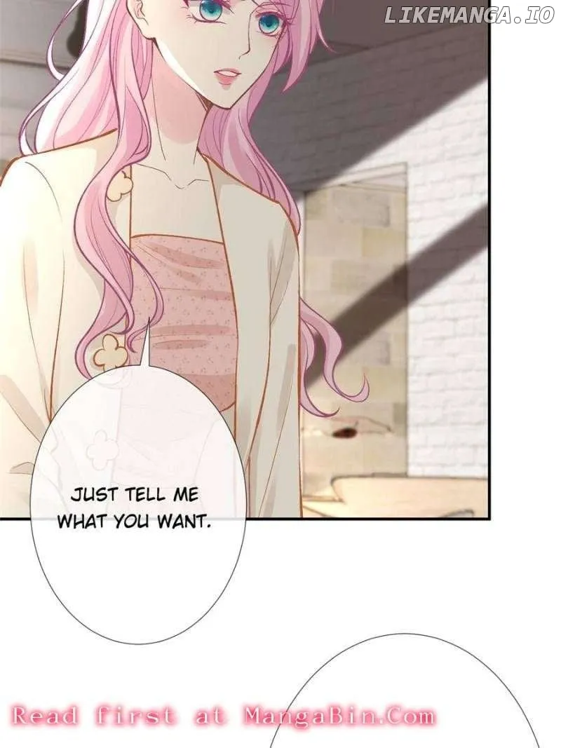 Read Everyone’s Darling chapter 127 image 39 on Lezhin