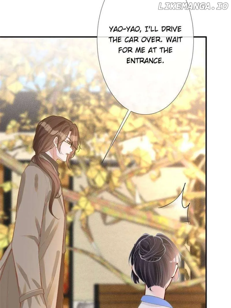 Read Everyone’s Darling chapter 127 image 4 on Lezhin