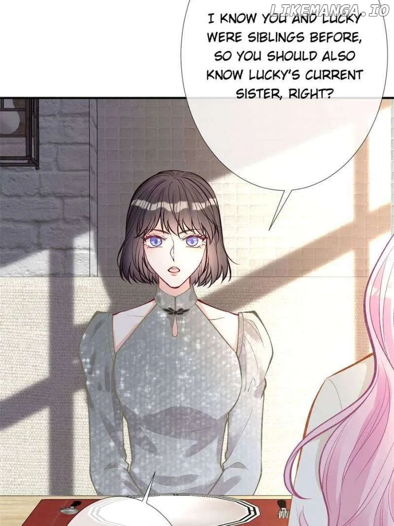 Read Everyone’s Darling chapter 127 image 40 on Lezhin