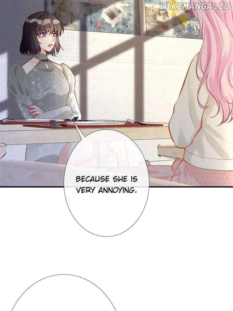 Read Everyone’s Darling chapter 127 image 42 on Lezhin